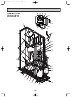 Предварительный просмотр 102 страницы Mitsubishi Electric Mr.Slim PUHZ-P100VHA Service Manual