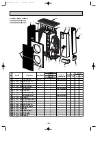 Предварительный просмотр 104 страницы Mitsubishi Electric Mr.Slim PUHZ-P100VHA Service Manual