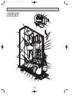 Предварительный просмотр 108 страницы Mitsubishi Electric Mr.Slim PUHZ-P100VHA Service Manual