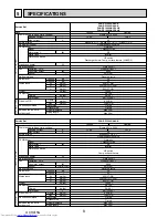 Preview for 8 page of Mitsubishi Electric Mr.Slim PUHZ-P100VHA2 Service Manual