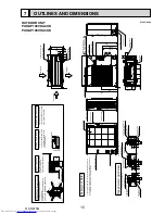 Preview for 15 page of Mitsubishi Electric Mr.Slim PUHZ-P100VHA2 Service Manual