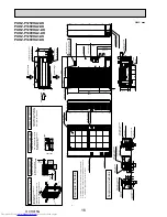 Preview for 16 page of Mitsubishi Electric Mr.Slim PUHZ-P100VHA2 Service Manual