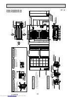 Preview for 18 page of Mitsubishi Electric Mr.Slim PUHZ-P100VHA2 Service Manual