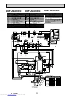 Preview for 24 page of Mitsubishi Electric Mr.Slim PUHZ-P100VHA2 Service Manual