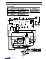 Preview for 25 page of Mitsubishi Electric Mr.Slim PUHZ-P100VHA2 Service Manual