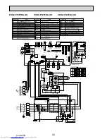 Preview for 26 page of Mitsubishi Electric Mr.Slim PUHZ-P100VHA2 Service Manual