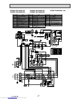 Preview for 27 page of Mitsubishi Electric Mr.Slim PUHZ-P100VHA2 Service Manual