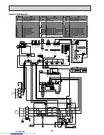 Preview for 28 page of Mitsubishi Electric Mr.Slim PUHZ-P100VHA2 Service Manual