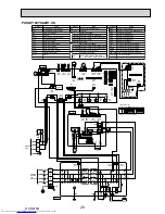 Preview for 29 page of Mitsubishi Electric Mr.Slim PUHZ-P100VHA2 Service Manual