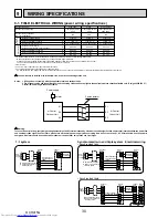 Preview for 30 page of Mitsubishi Electric Mr.Slim PUHZ-P100VHA2 Service Manual