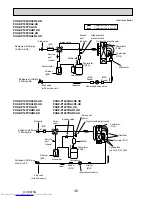 Preview for 36 page of Mitsubishi Electric Mr.Slim PUHZ-P100VHA2 Service Manual