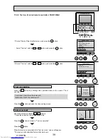 Preview for 39 page of Mitsubishi Electric Mr.Slim PUHZ-P100VHA2 Service Manual