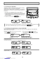 Preview for 46 page of Mitsubishi Electric Mr.Slim PUHZ-P100VHA2 Service Manual