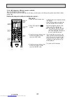 Preview for 48 page of Mitsubishi Electric Mr.Slim PUHZ-P100VHA2 Service Manual