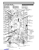 Preview for 78 page of Mitsubishi Electric Mr.Slim PUHZ-P100VHA2 Service Manual