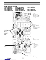 Preview for 80 page of Mitsubishi Electric Mr.Slim PUHZ-P100VHA2 Service Manual