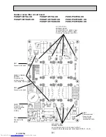 Preview for 81 page of Mitsubishi Electric Mr.Slim PUHZ-P100VHA2 Service Manual