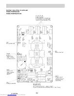 Preview for 82 page of Mitsubishi Electric Mr.Slim PUHZ-P100VHA2 Service Manual