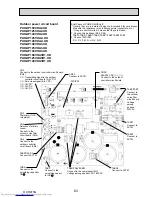 Preview for 83 page of Mitsubishi Electric Mr.Slim PUHZ-P100VHA2 Service Manual