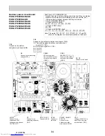 Preview for 84 page of Mitsubishi Electric Mr.Slim PUHZ-P100VHA2 Service Manual