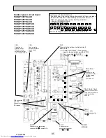 Preview for 85 page of Mitsubishi Electric Mr.Slim PUHZ-P100VHA2 Service Manual