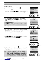 Preview for 104 page of Mitsubishi Electric Mr.Slim PUHZ-P100VHA2 Service Manual