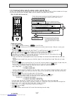 Preview for 107 page of Mitsubishi Electric Mr.Slim PUHZ-P100VHA2 Service Manual