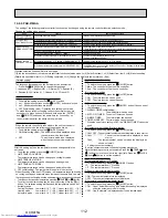 Preview for 112 page of Mitsubishi Electric Mr.Slim PUHZ-P100VHA2 Service Manual