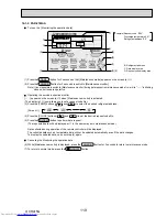 Preview for 119 page of Mitsubishi Electric Mr.Slim PUHZ-P100VHA2 Service Manual