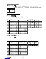 Preview for 125 page of Mitsubishi Electric Mr.Slim PUHZ-P100VHA2 Service Manual