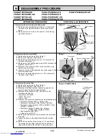 Preview for 129 page of Mitsubishi Electric Mr.Slim PUHZ-P100VHA2 Service Manual