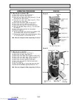 Preview for 133 page of Mitsubishi Electric Mr.Slim PUHZ-P100VHA2 Service Manual