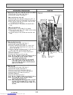 Preview for 136 page of Mitsubishi Electric Mr.Slim PUHZ-P100VHA2 Service Manual