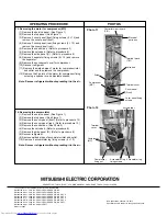 Preview for 138 page of Mitsubishi Electric Mr.Slim PUHZ-P100VHA2 Service Manual