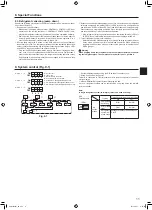 Предварительный просмотр 11 страницы Mitsubishi Electric Mr.Slim PUHZ-P100VKA Installation Manual