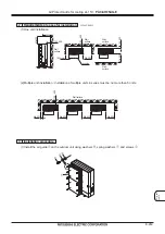 Preview for 3 page of Mitsubishi Electric Mr.Slim PUHZ-P100VKA Manual