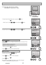 Preview for 22 page of Mitsubishi Electric Mr.Slim PUHZ-P100VKA Service Manual