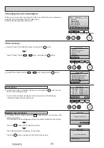 Preview for 24 page of Mitsubishi Electric Mr.Slim PUHZ-P100VKA Service Manual