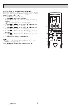 Preview for 26 page of Mitsubishi Electric Mr.Slim PUHZ-P100VKA Service Manual