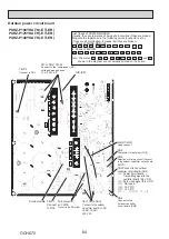 Preview for 64 page of Mitsubishi Electric Mr.Slim PUHZ-P100VKA Service Manual