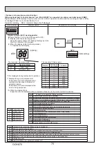 Preview for 70 page of Mitsubishi Electric Mr.Slim PUHZ-P100VKA Service Manual