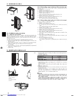 Предварительный просмотр 4 страницы Mitsubishi Electric Mr.Slim PUHZ-P200 Installation Manual