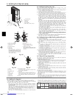 Предварительный просмотр 6 страницы Mitsubishi Electric Mr.Slim PUHZ-P200 Installation Manual