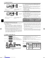 Предварительный просмотр 10 страницы Mitsubishi Electric Mr.Slim PUHZ-P200 Installation Manual