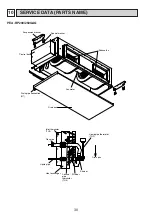 Предварительный просмотр 30 страницы Mitsubishi Electric Mr.Slim PUHZ-P250YHA Manual