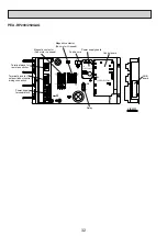 Предварительный просмотр 32 страницы Mitsubishi Electric Mr.Slim PUHZ-P250YHA Manual