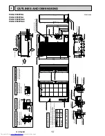 Preview for 10 page of Mitsubishi Electric Mr.Slim PUHZ-P250YHA Service Manual