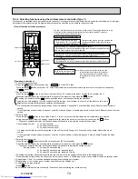 Preview for 74 page of Mitsubishi Electric Mr.Slim PUHZ-P250YHA Service Manual