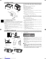 Preview for 4 page of Mitsubishi Electric Mr.Slim PUHZ-RP-HA2 Installation Manual