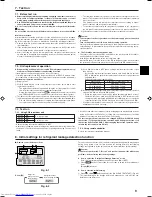 Preview for 9 page of Mitsubishi Electric Mr.Slim PUHZ-RP-HA2 Installation Manual